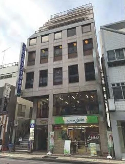 相模大野駅 徒歩2分 現況:その他 その他居抜きなど物件 【飲食不可】外観