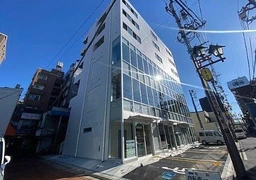 上福岡駅 徒歩8分 スケルトン物件 【飲食不可】外観