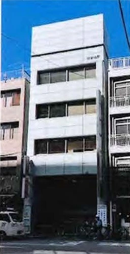 湯島駅 徒歩7分 スケルトン物件 【軽飲食可】外観