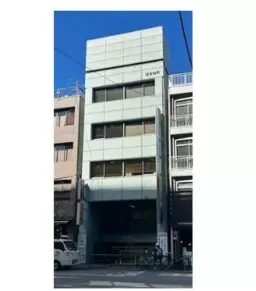 本郷三丁目駅 徒歩4分 1Fスケルトン物件 【軽飲食可】外観