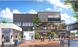 東浦和駅 徒歩1分 スケルトン物件 【クリニック限定】外観