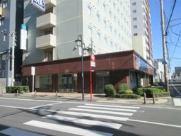 湘南台駅 徒歩2分  【飲食可】外観