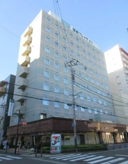 湘南台駅 徒歩2分 スケルトン物件 【飲食可】外観