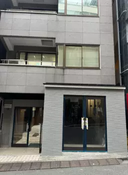 赤坂見附駅 徒歩3分 スケルトン物件 【飲食可】外観