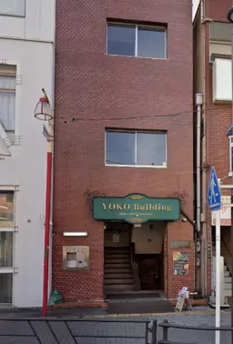 南林間駅前◆ロータリー目の前で利便性&視認性大◇飲食店の造作アリ◆用途相談可◇外観