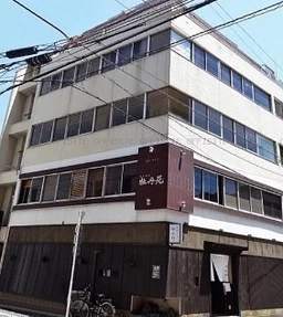 本郷三丁目駅 徒歩1分 スケルトン物件 【飲食可】24時間利用可 土日・祝日利用可外観