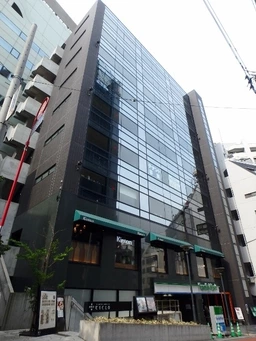 六本木駅 徒歩1分 現況:その他 その他居抜きなど物件 【スケルトン、業種相談可能】外観