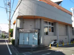 南平駅 徒歩1分 現況:その他 その他居抜きなど物件 【重飲食可】