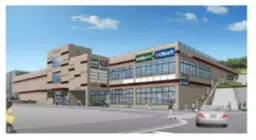 ■和田町駅 徒歩15分 現況:その他居抜き物件 【クリニック業種限定/内科・整形外科・皮膚科・小児科・歯科・飲食不可】