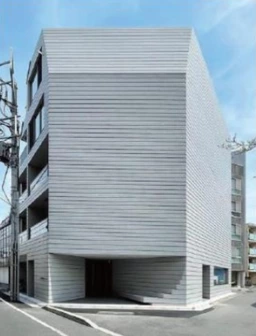 ■長原駅 徒歩4分 スケルトン物件 【重飲食以外の業態相談】※フリーレント 期間相談可！外観