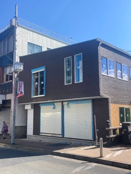 三軒茶屋駅 徒歩5分 サービス店舗におすすめの居抜き店舗！外観