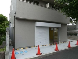 下赤塚駅 徒歩14分 スケルトン物件 【軽飲食可】カフェ・美容室・理容室・病院・クリニック外観