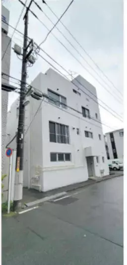 本厚木駅東口 徒歩3分 1F〈B区画〉スケルトン物件 【飲食可】外観