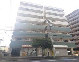 【飲食不可】西船橋駅 徒歩4分!!複数路線利用可能!!お問い合わせください!外観