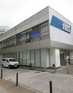 銀座駅、有楽町駅徒歩１分の大型路面テナント、サービス、物販、クリニックに最適な希少物件です【飲食不可】外観