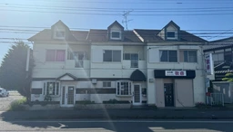 上溝駅 車で15分【駐車場あり】 現況:居酒屋 飲食居抜き物件 【飲食可】外観