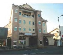 東福生駅 徒歩4分 現況:その他 その他居抜きなど物件 【飲食可】外観