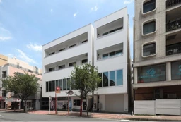 元町・中華街駅 徒歩4分 スケルトン物件 【軽飲食可】外観