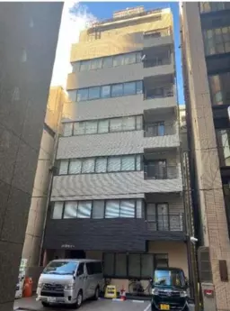 竹橋駅 徒歩2分 現況:その他 その他居抜きなど物件 【飲食不可】外観