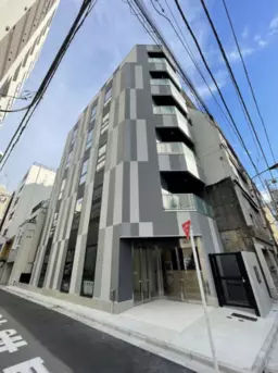 ≪神保町駅至近！自由なレイアウト設計可能なスケルトン物件【多業種相談可】≫外観