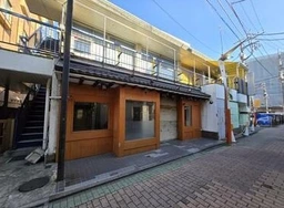 方南町駅 徒歩2分 1階スケルトン物件 【軽飲食程度相談】外観