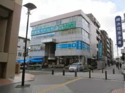 十日市場駅 徒歩2分 スケルトン物件 【軽飲食程度相談】