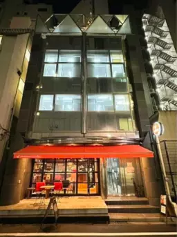 新宿御苑前駅の居抜き物件・居抜き店舗・貸店舗一覧|テンポスマート