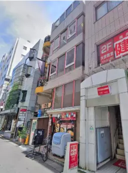 大宮駅 徒歩1分 現況:その他 その他居抜きなど物件 【飲食不可】