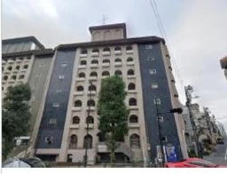 外苑前駅 徒歩5分 スケルトン物件 【飲食相談】外観