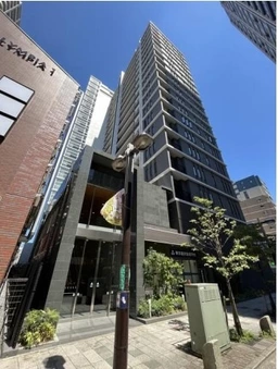 町田駅 徒歩3分 スケルトン物件 【軽飲食可】外観