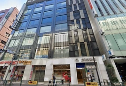 新宿三丁目駅 徒歩1分 現況:美容室居抜物件 【美容室専用。】※面積は共用部含む※注意I・L区画個別募集です