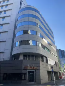 水道橋駅 徒歩5分 【飲食不可】ＯＡフロア　耐震構造(新耐震基準)外観