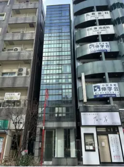 目黒駅 徒歩3分 現況:その他 その他居抜きなど物件 【業種相談】外観