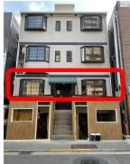 代官山駅 徒歩2分 現況:その他 その他居抜きなど物件 【飲食可】外観