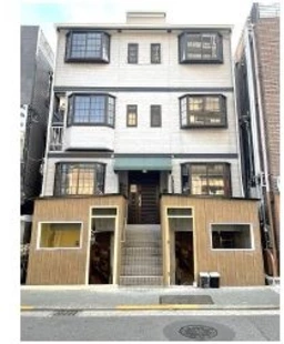 代官山駅 徒歩2分 現況:その他 その他居抜きなど物件 【飲食可】外観