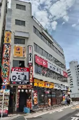 巣鴨駅 徒歩1分 現況:その他 その他居抜きなど物件 【飲食可】【外国籍不可】外観