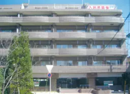 東川口駅 徒歩8分 1F≪B区画≫ 事務所仕様物件 【飲食不可】外観