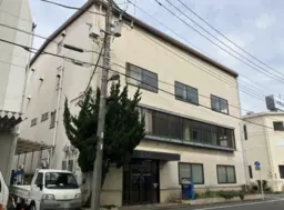 豊洲駅 徒歩20分 1-3F一棟貸し 半スケルトン物件 【飲食不可】外観