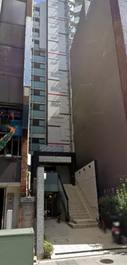 西武新宿駅東徒歩1分◆西武新宿駅前通りからスグ◇クリニックにオススメ◆看板設置指定箇所アリ◇外観