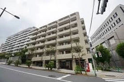 大妻通りの面した路面1階物件/事務所、教室、医院、理容業に最適/外国人相談可