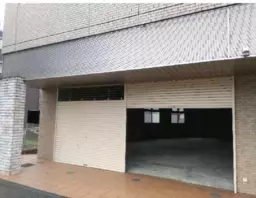 是政駅 徒歩5分 スケルトン物件 【軽飲食可】外観