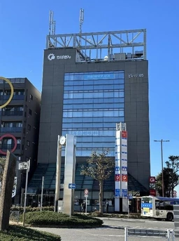 幕張本郷駅 徒歩1分 スケルトン物件 【重飲食可】