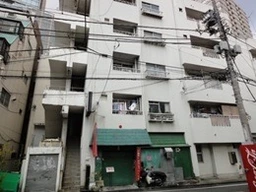 店舗・事務所 居抜き物件!