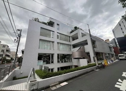 ■千駄ケ谷駅 徒歩4分 スケルトン渡し・退去時スケルトン返し 【軽飲食要相談／重飲食・美容室不可／外国籍不可／法人可】外観