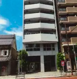 八王子駅 徒歩17分 スケルトン物件 【重飲食可】外観