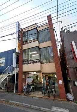 宮原駅 徒歩2分 東口 路面店舗 重飲食可能 【何業も可】外観