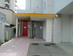 湘南台駅 徒歩10分 現況:その他 その他居抜きなど物件 【飲食不可】外観