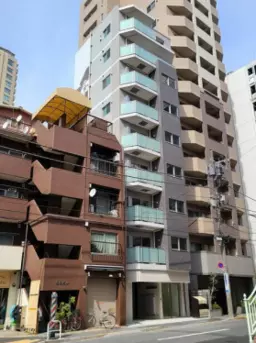 赤羽橋駅 徒歩2分 現況:その他 その他居抜きなど物件 【飲食可(重飲食不可)】管理番号:501703外観