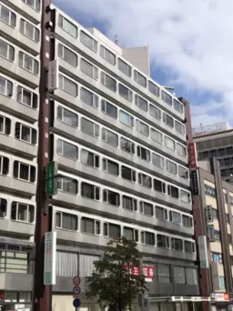 池袋駅 徒歩1分 スケルトン物件 【業種相談】管理番号：610048外観