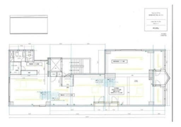 ■代々木駅 徒歩9分 現況:その他 その他居抜きなど物件 【飲食不可】外観